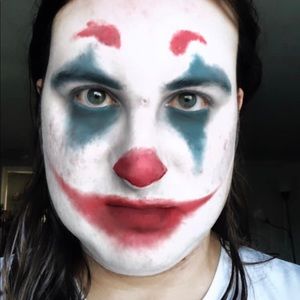 Meet your Posher, Whitney